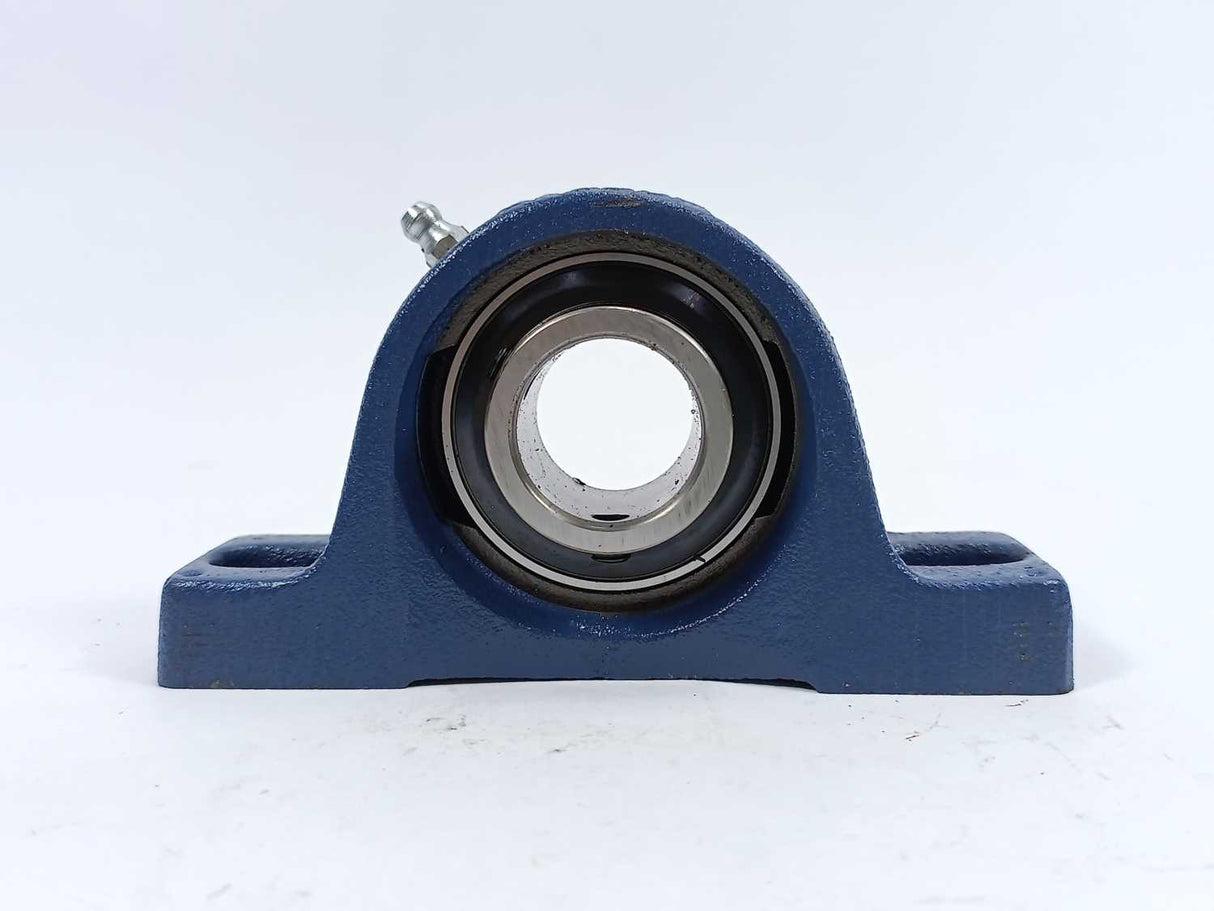 SKF YAR 205-2F M W Ball-Bearing