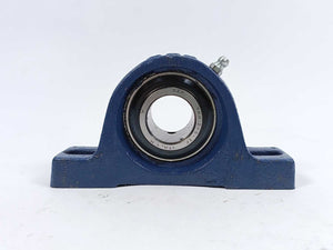 SKF YAR 205-2F M W Ball-Bearing