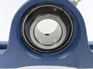 SKF YAR 205-2F M W Ball-Bearing