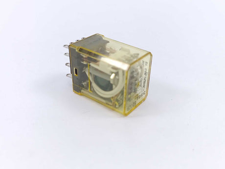 Idec RY4S-ULDC24V RY Miniature Relay 5 Pcs.