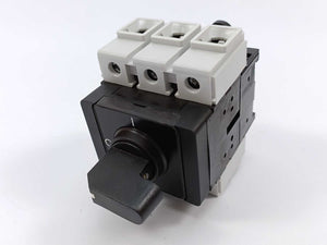 Schneider Electric VVD3 Switch disconnector + handle