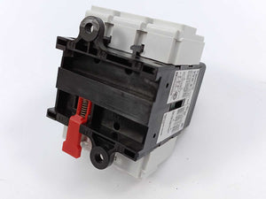 Schneider Electric VVD3 Switch disconnector + handle