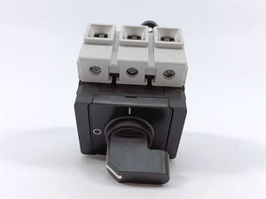 Schneider Electric VVD3 Switch disconnector + handle