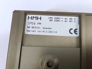 REGIN HMH Humidistat IP54M