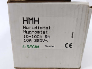 REGIN HMH Humidistat IP54M