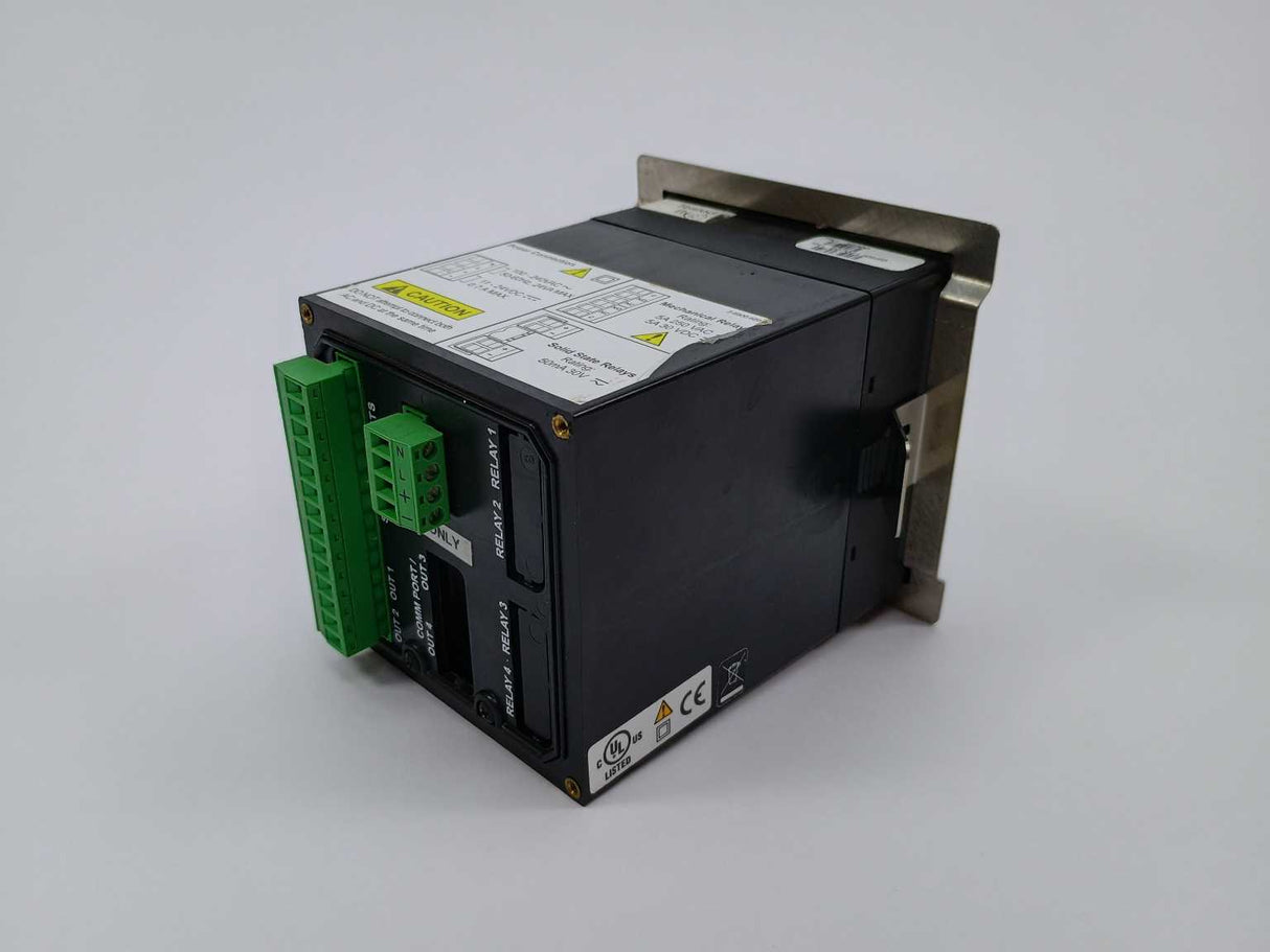 +GF+ 38900 I/O MODULE 3-8900.401-X