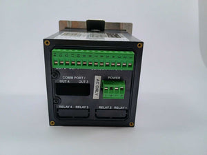 +GF+ 38900 I/O MODULE 3-8900.401-X