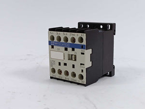 TELEMECANIQUE LP1K0901BD Miniature Contactor 24VDC