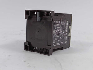 TELEMECANIQUE LP1K0901BD Miniature Contactor 24VDC