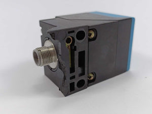 SICK 7900223 IQ40-15BPS-KC0 INDUCTIVE PROXIMITY SENSOR