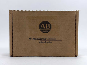 AB 1746-OB16 Ser. D SLC 500 Output Module