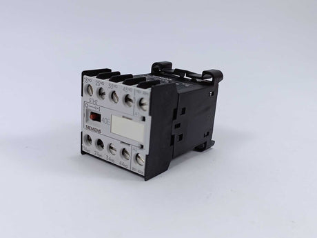 Siemens 3TH2040-0AF0 Control relay