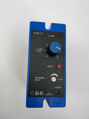 El-Fi Type T1 Fan monitor