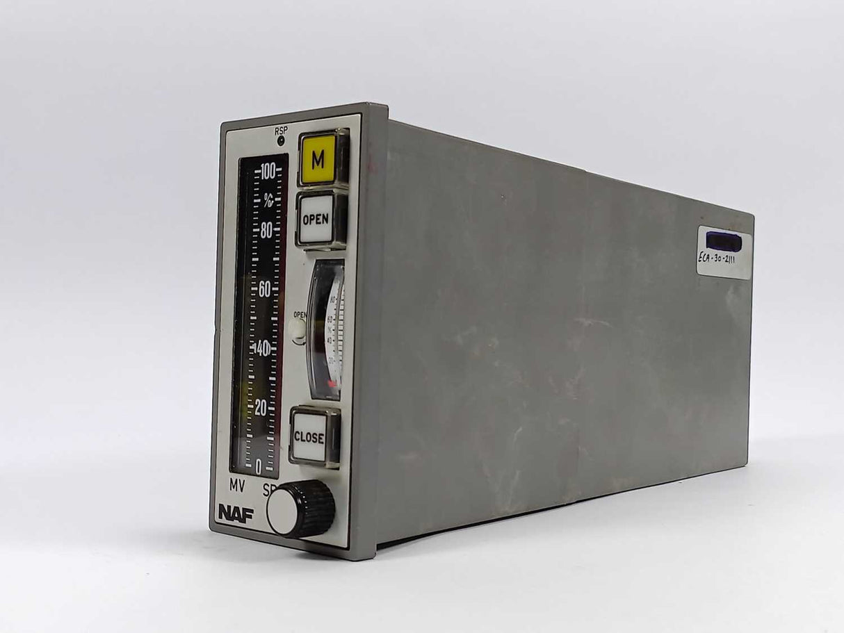 NAF ECA-30-2111 PID controller