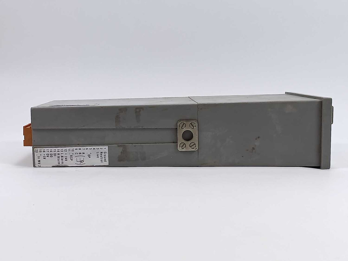 NAF ECA-30-2111 PID controller