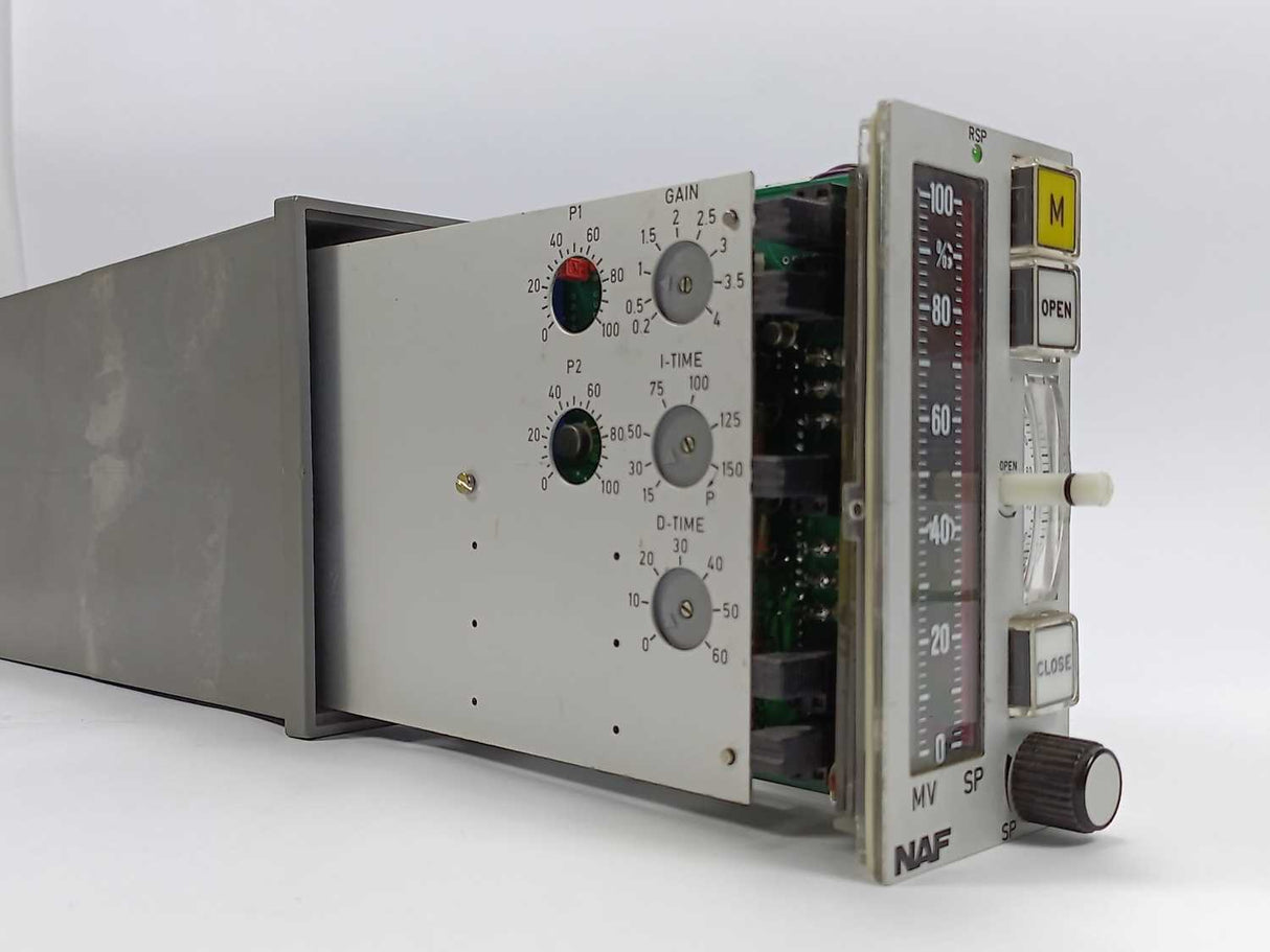 NAF ECA-30-2111 PID controller