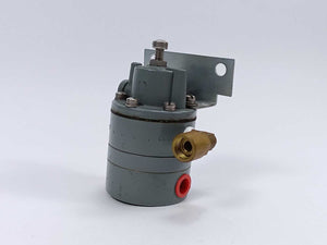 MOORE 58L B/M 12570 LS LOW LIMIT RELAY MODEL 58L