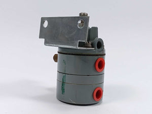 MOORE 58L B/M 12570 LS LOW LIMIT RELAY MODEL 58L