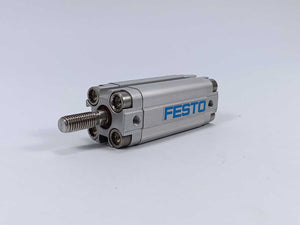 Festo 156599 Compact cylinder ADVU-16-40-A-PA SERIES N408