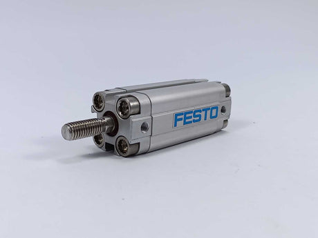 Festo 156599 Compact cylinder ADVU-16-40-A-PA SERIES N408