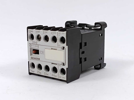 Siemens 3TH2022-0BB4 Control relay