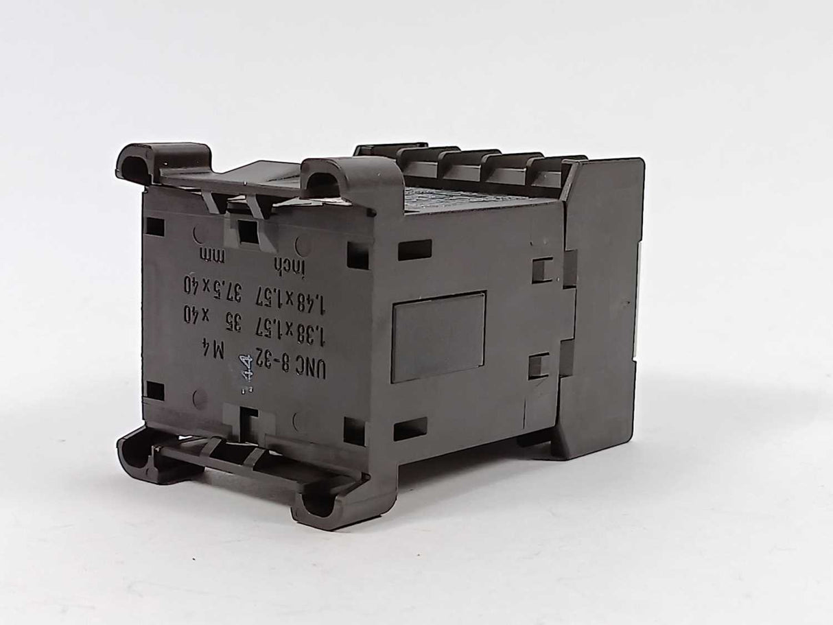 Siemens 3TH2022-0BB4 Control relay