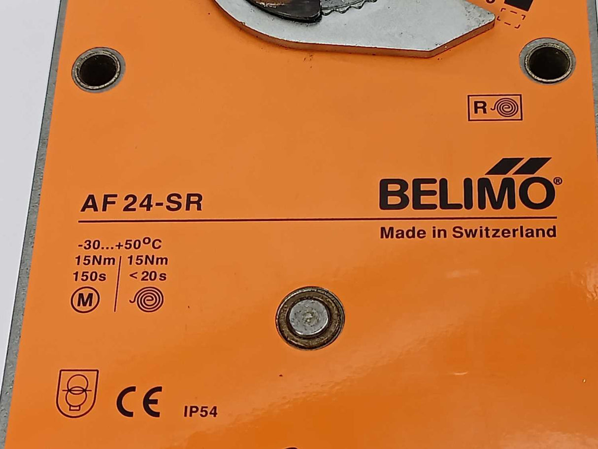 Belimo AF24-SR