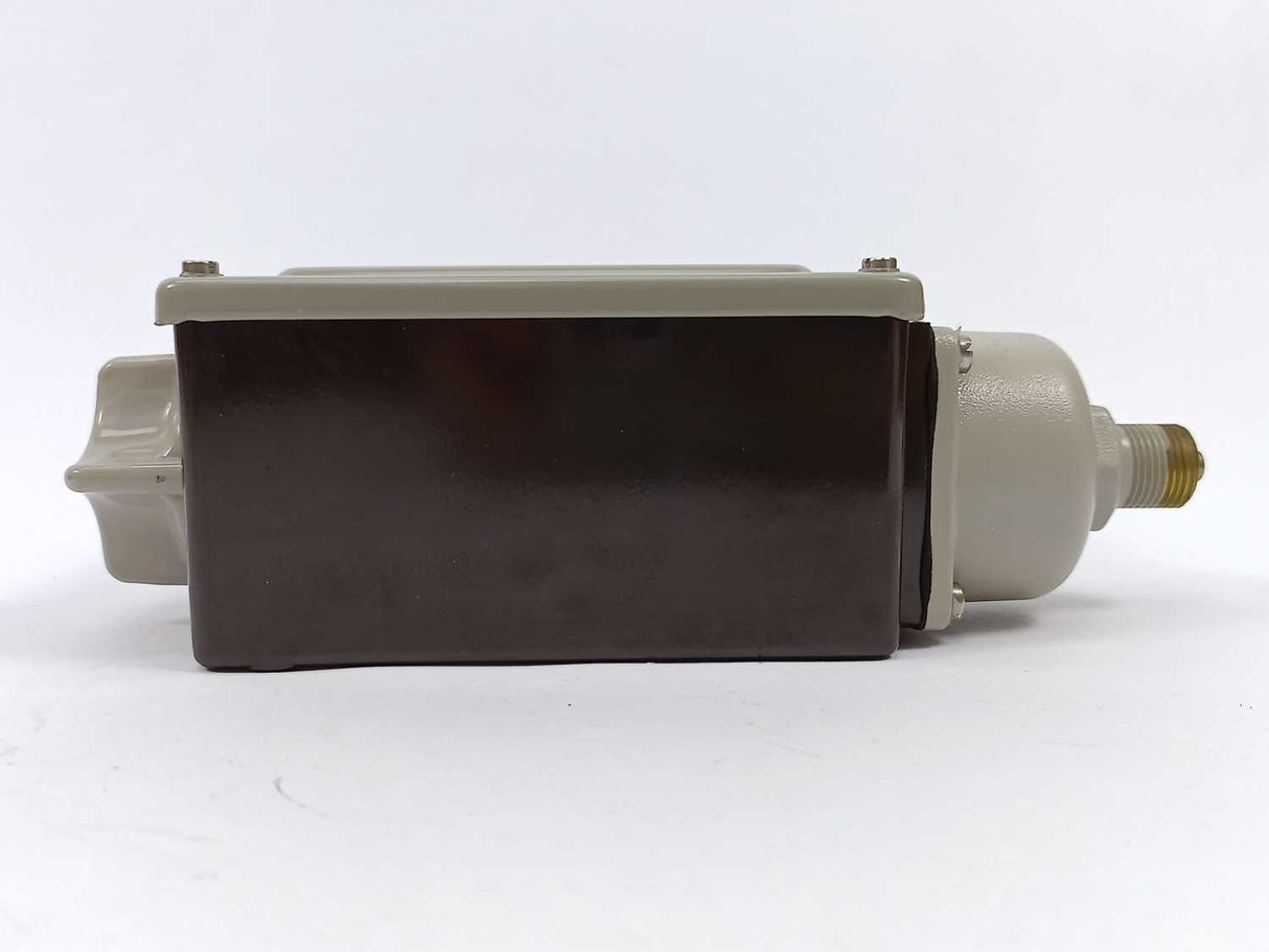 Danfoss 17-5291 RT 110 PRESSURE SWITCH