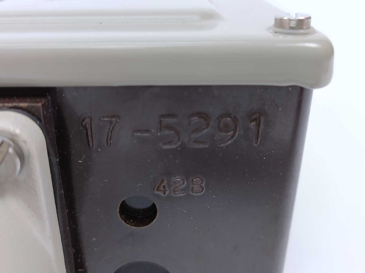 Danfoss 17-5291 RT 110 PRESSURE SWITCH