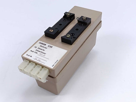 Samson 5288-5401.00 i/p Converter