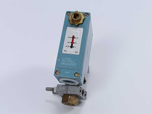 TELEMECANIQUE XMJ-A0127 PRESSURE SWITCH