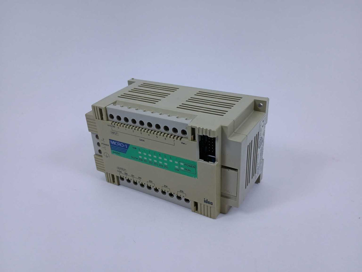 Idec FC1A-C2A4E Micro-1