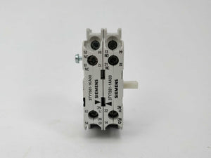 Siemens 3TY7561-1KA00 & 3TY7561-1AA00 2pcs.