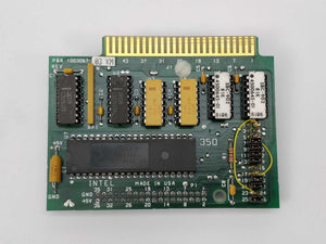 HEIDELBERG PBA1003067-03 KM Intel circuit board rev. A