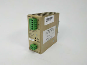 EMTECH EMT 6012 Power Supply EMT6000