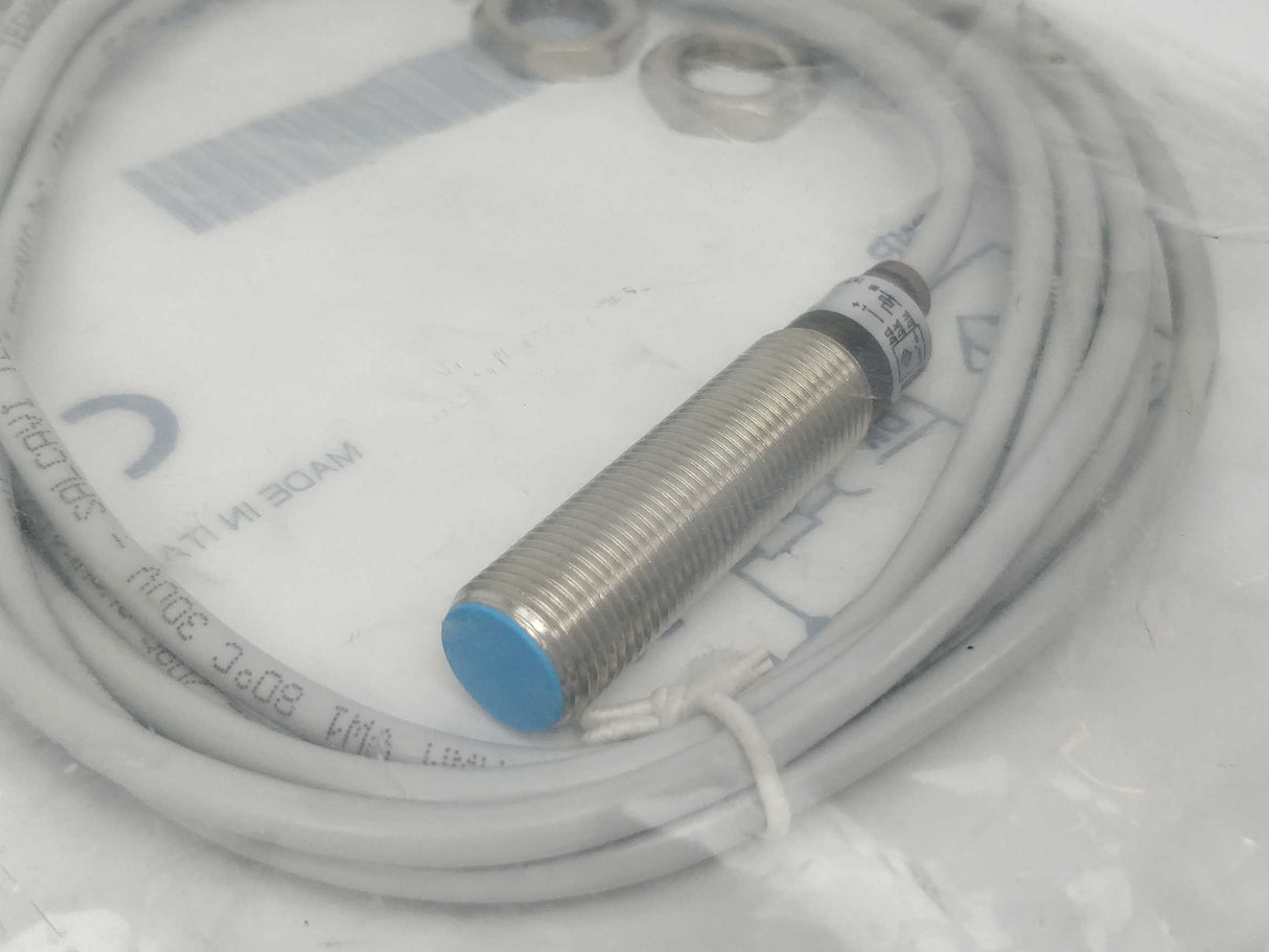 SICK IM12-02BPS-ZW1 Inductive proximity sensor 2mm