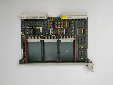 Siemens 6ES5355-3UA11 version 4 Simatic