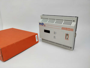 SAIA P2055VVAAAA00BE PCD2 Control Services Supply 24VDC