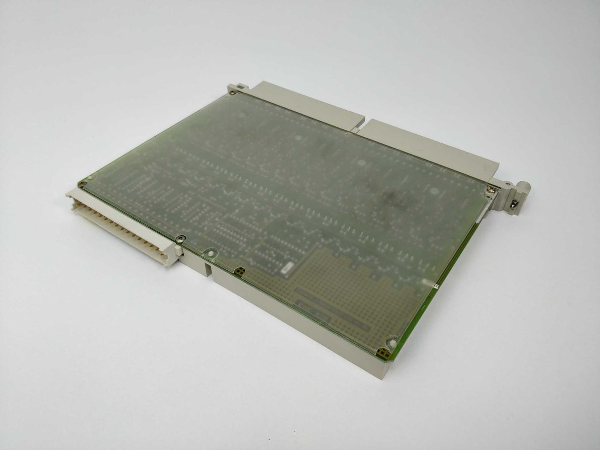 Siemens 6ES5458-4UA12 SIMATIC S5 Digital Output Module