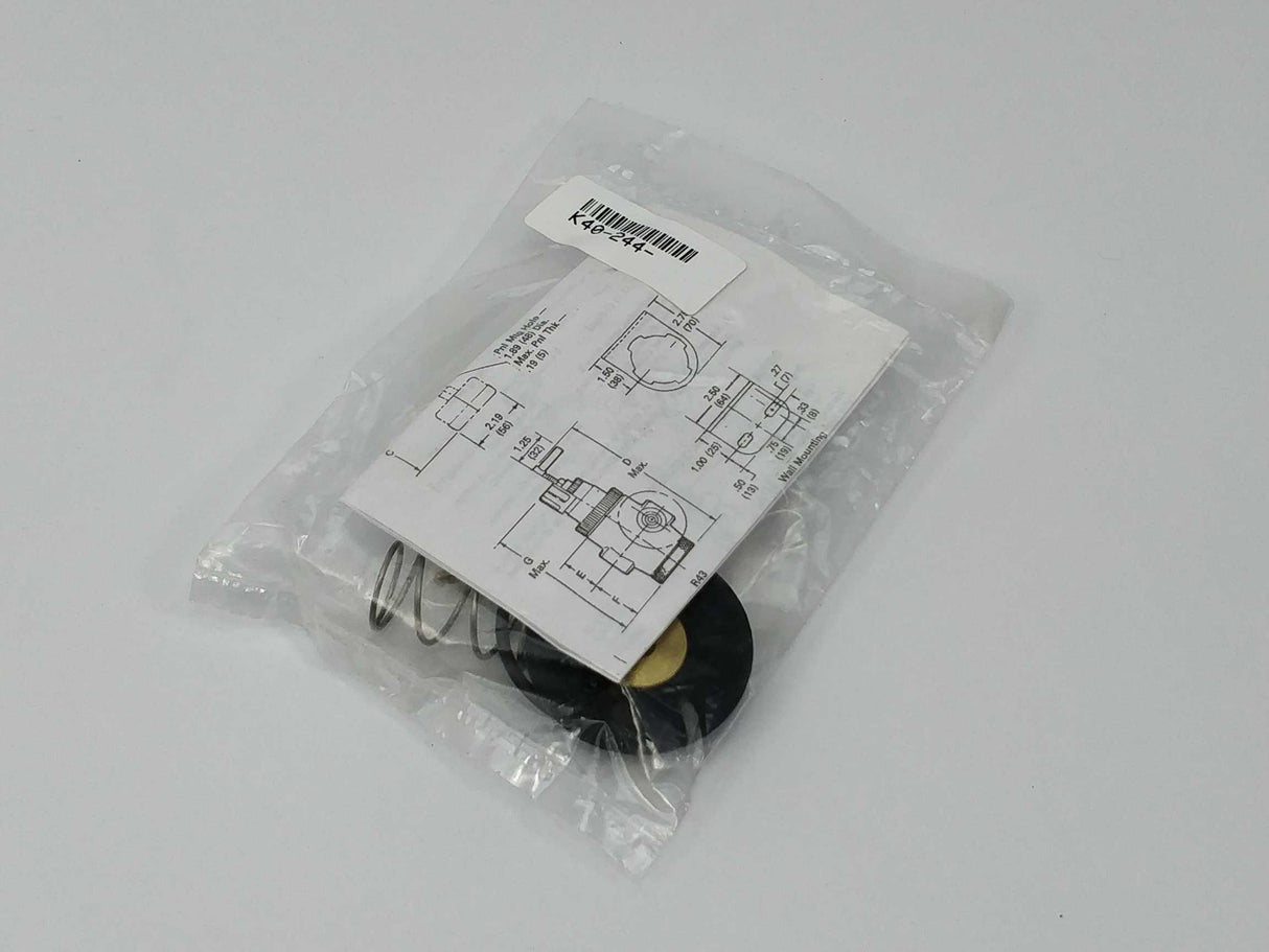 NORGREN 5298-12 Repair Kit (Viton) R43