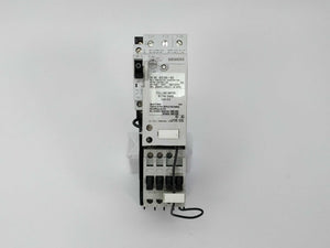 Siemens 3VU1300-1MD00 Circut breaker & 3TF3000-0A Contactor