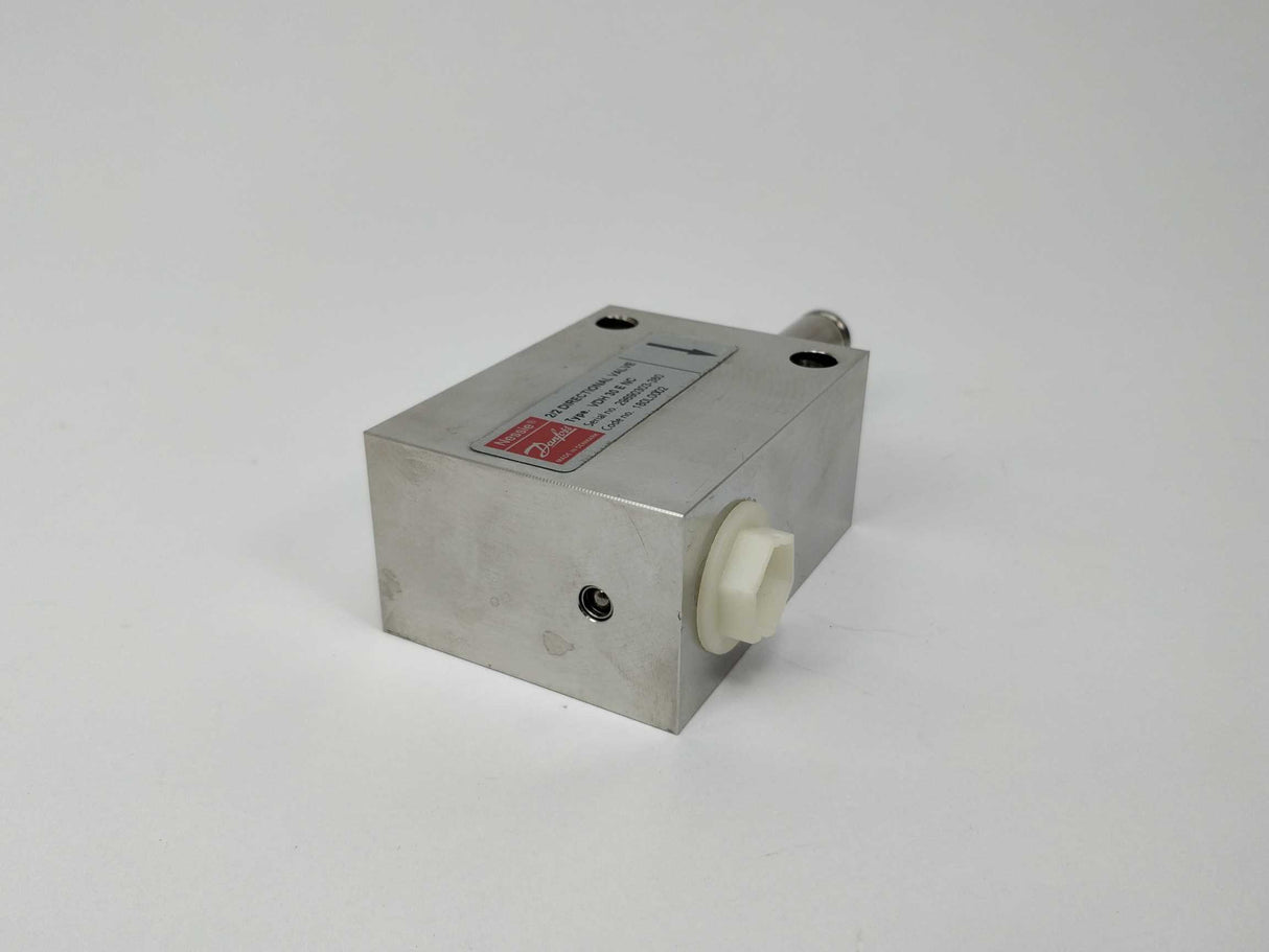 Danfoss VDH 30 E NC 2/2 directional valve 180L0002