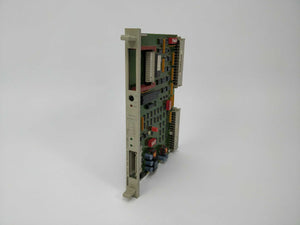 Siemens 6ES5308-3UA12 SIMATIC S5 Interface Module ver.5