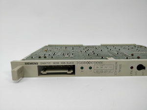 Siemens 6ES5308-3UA12 SIMATIC S5 Interface Module ver.5