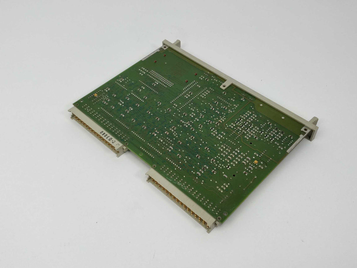 Siemens 6ES5308-3UA12 SIMATIC S5 Interface Module ver.5