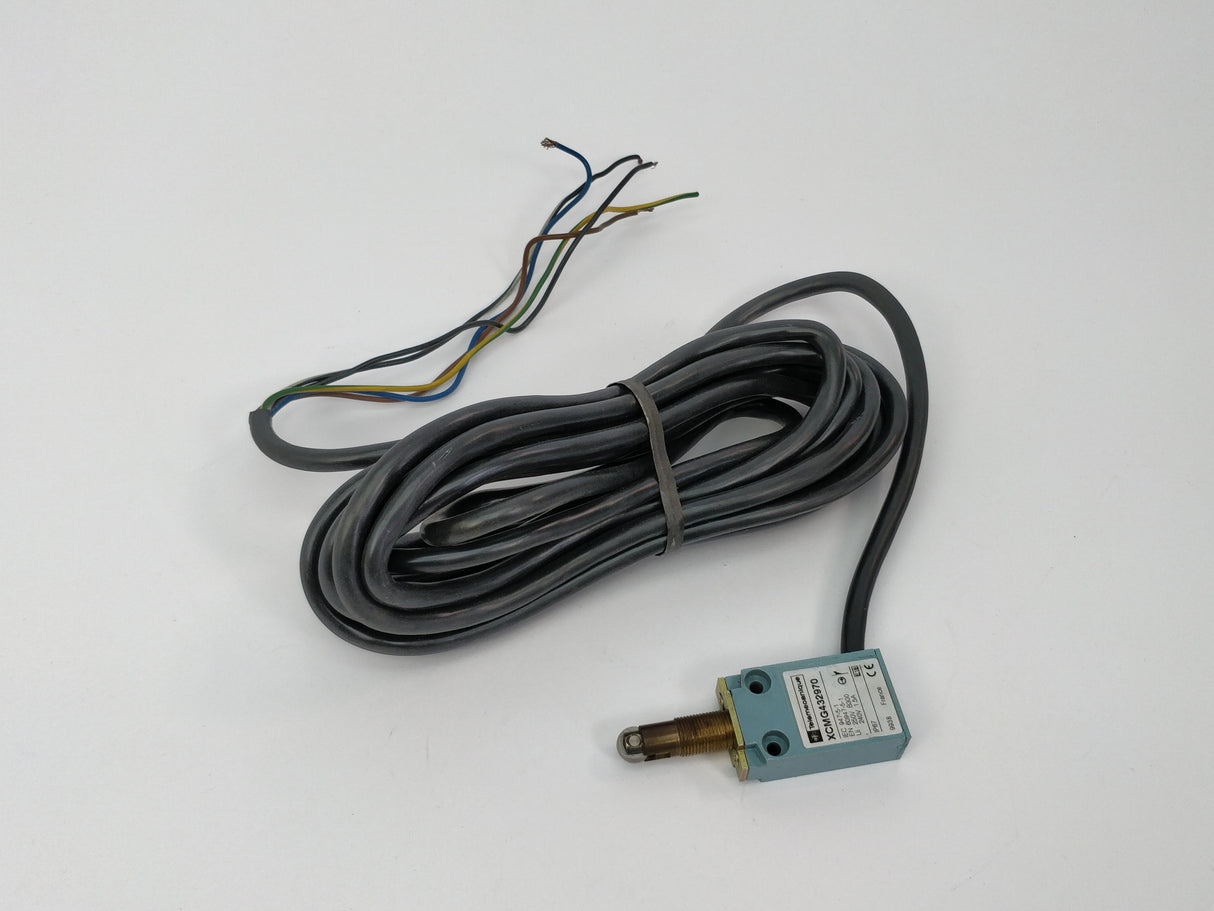 TELEMECANIQUE XCMG432970 Limit switch