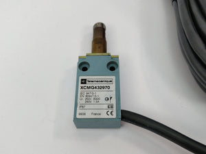 TELEMECANIQUE XCMG432970 Limit switch