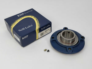 RHP MFC50 4 Hole Flange Bearing Unit