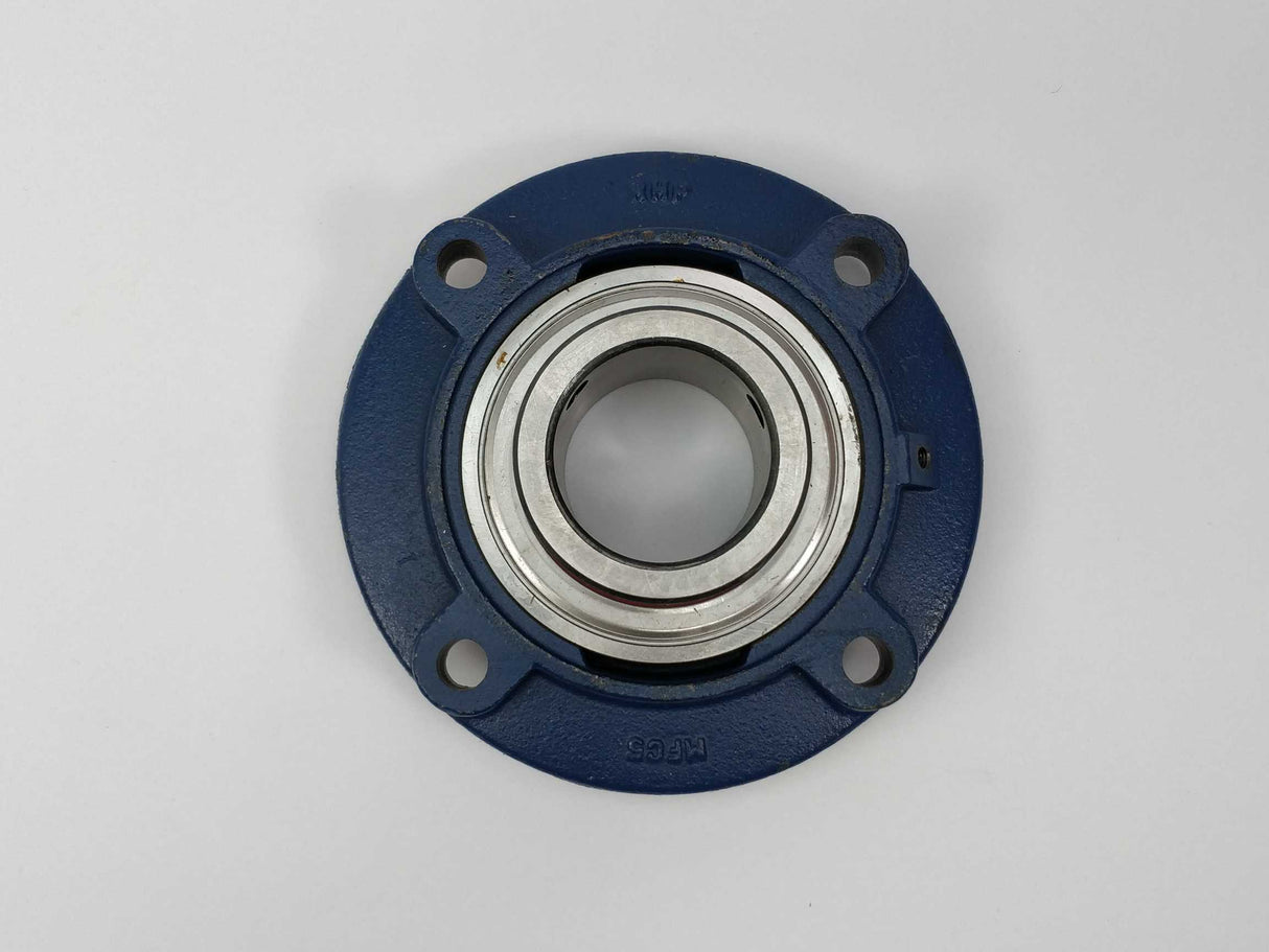 RHP MFC50 4 Hole Flange Bearing Unit