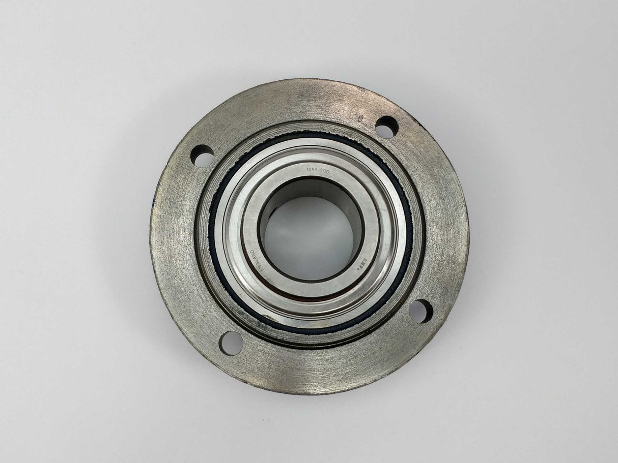 RHP MFC50 4 Hole Flange Bearing Unit